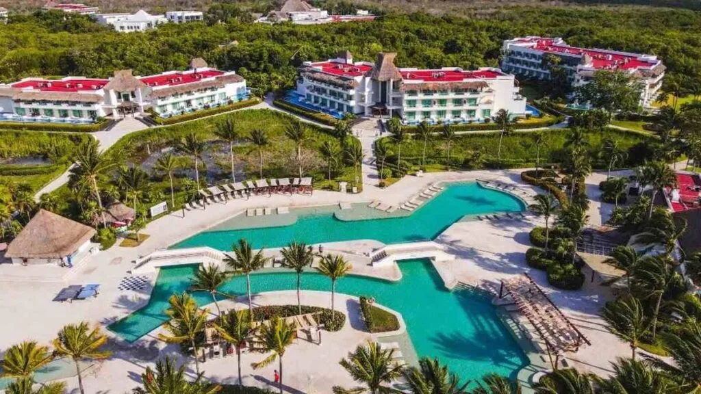 79 - SATLI RIVIERA MAYA