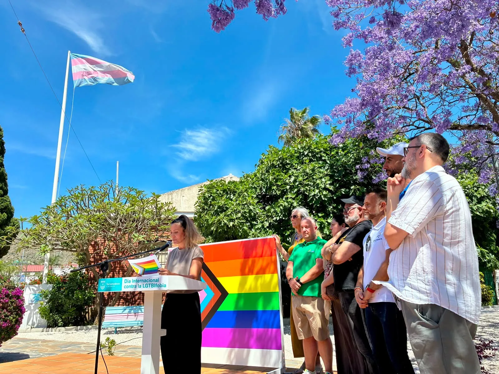 79 - TORREMOLINOS LGTBI