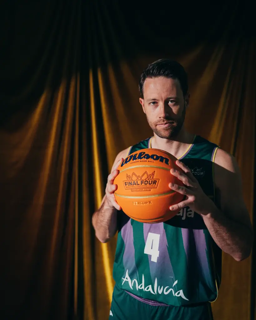 8 - KALINOSKI PREVIA FINAL FOUR DE BADALONA