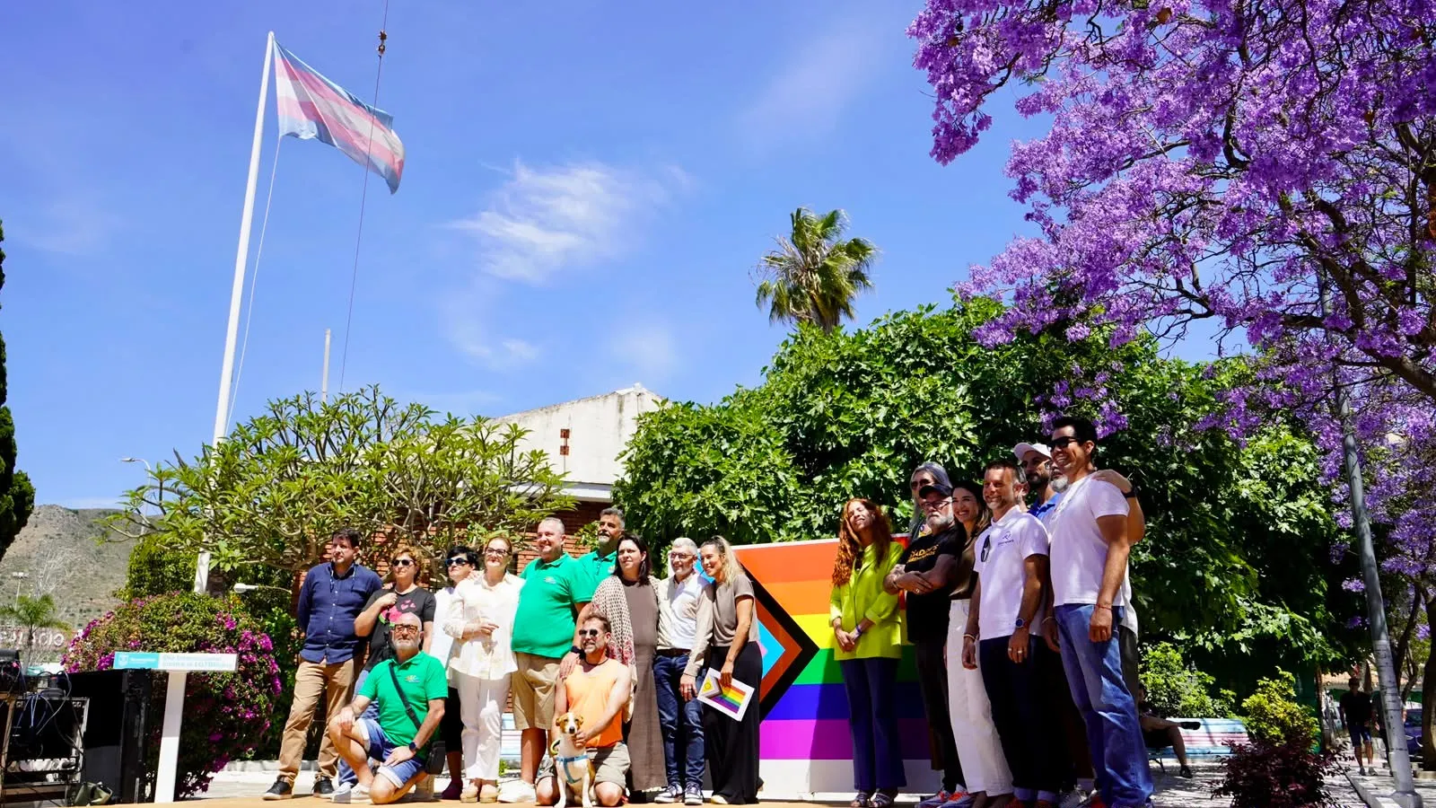 80 - TORREMOLINOS LGTBI