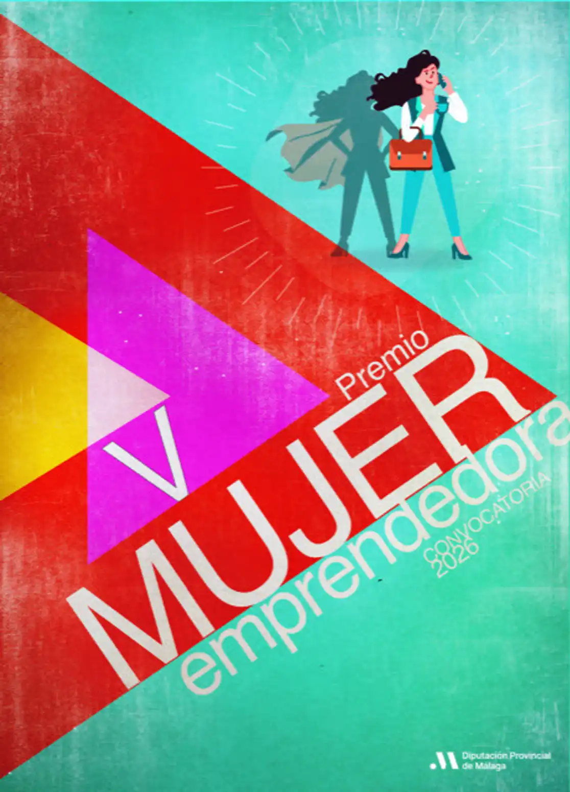 83 - PREMIO MUJER EMPRENDEDORA