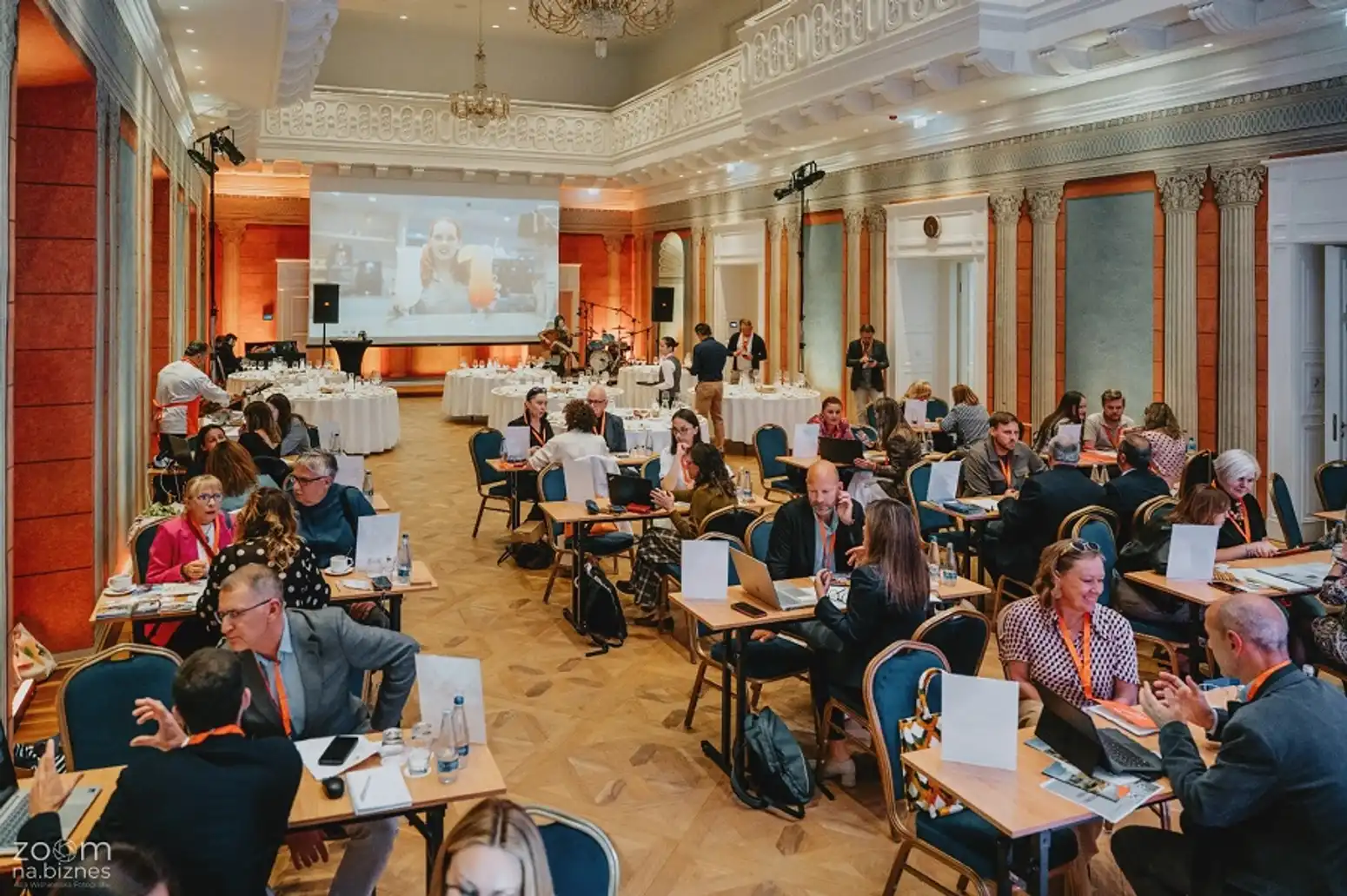 Turismo Costa del Sol refuerza su promoción en Polonia con unas jornadas profesionales celebradas en Cracovia y Varsovia con más de 80 agentes de viaje 3 86 - TURISMO CRACOKIA Y VARSOVIA