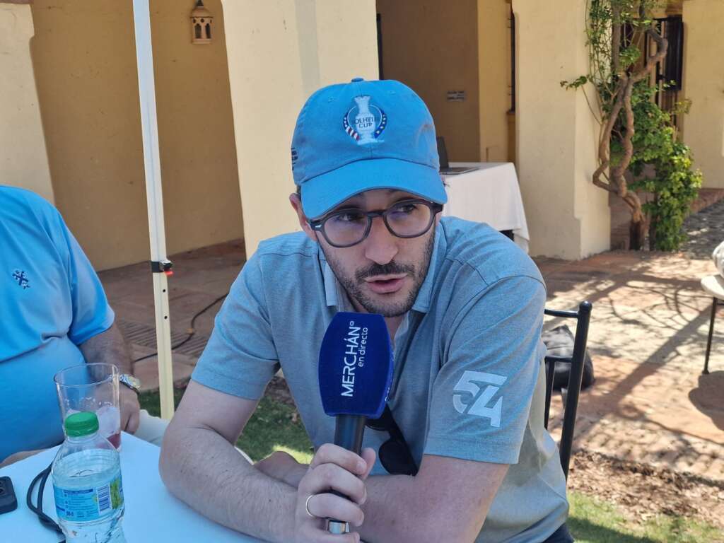 Radio MARCA Málaga se cita con la industria del golf en el Real Club Guadalhorce de la mano de Galpe Reale Seguros 2 8719bb4d 88b4 4176 9a1a af8a7554a6ff