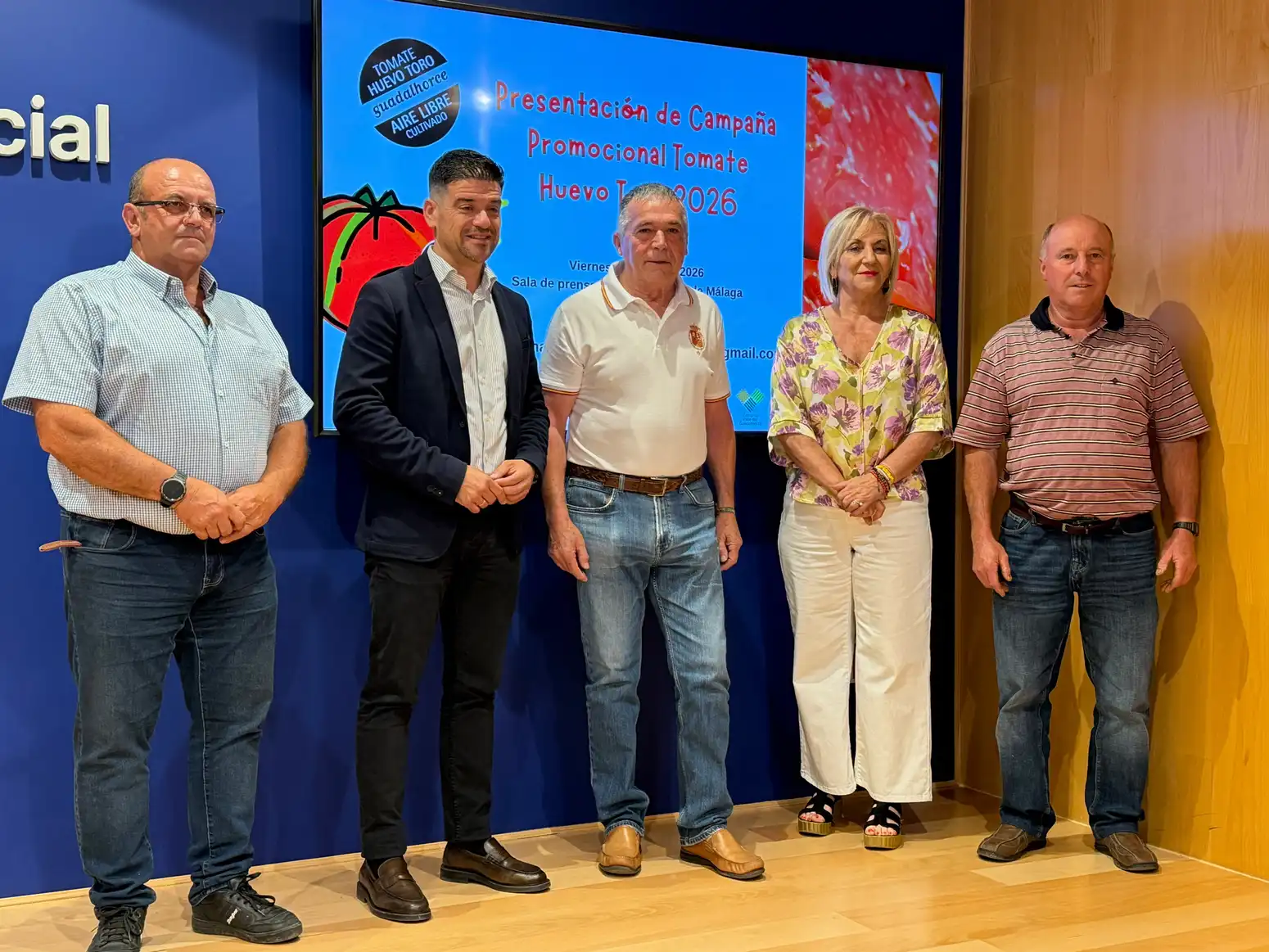 La Diputación impulsa la campaña del Tomate Huevo Toro 2026 con un programa de actividades que une gastronomía, agricultura y cultura en el Valle del Guadalhorce 3 89 - HUEVO TORO 2026
