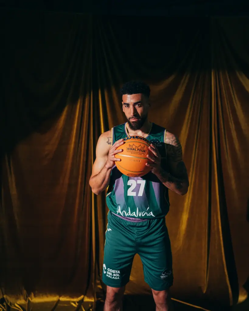 9 - DUARTE PREVIA FINAL FOUR DE BADALONA