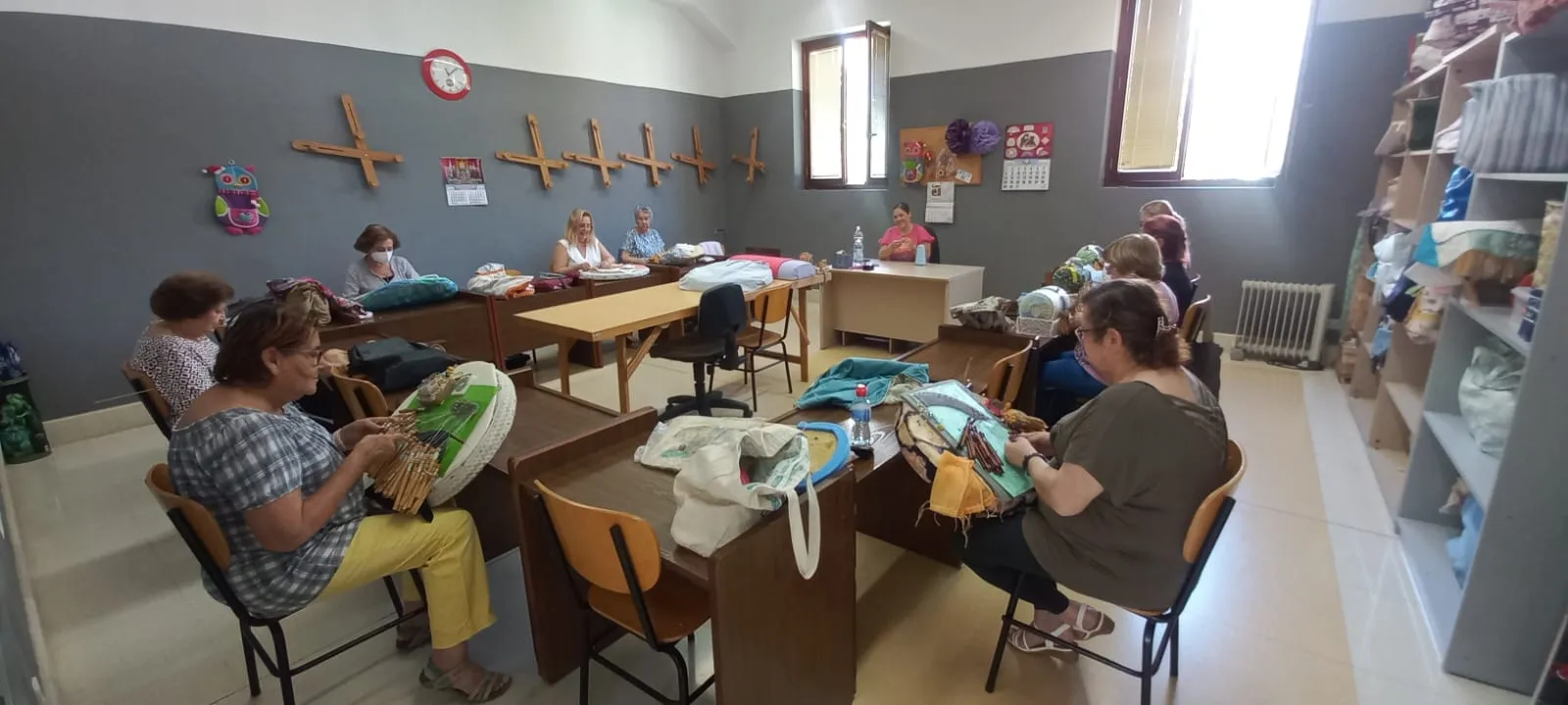 El 3 de junio abre el plazo de renovación de matrículas en la Universidad Popular de Torremolinos 3 96 - TORREMOLINOS CLASES UNIVERSIDAD