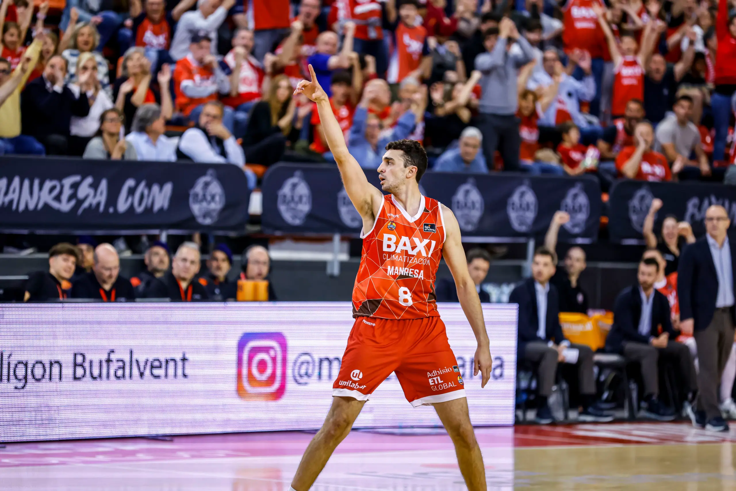 Radio Marca 17 ÁLEX REYES EN LA AGENDA DEL UNICAJA