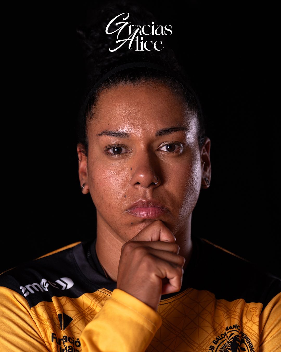 ALICE FERNANDES