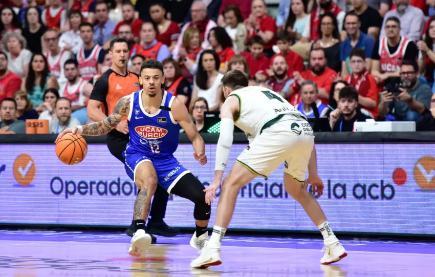 ASI TE HEMOS CONTADO UNICAJA