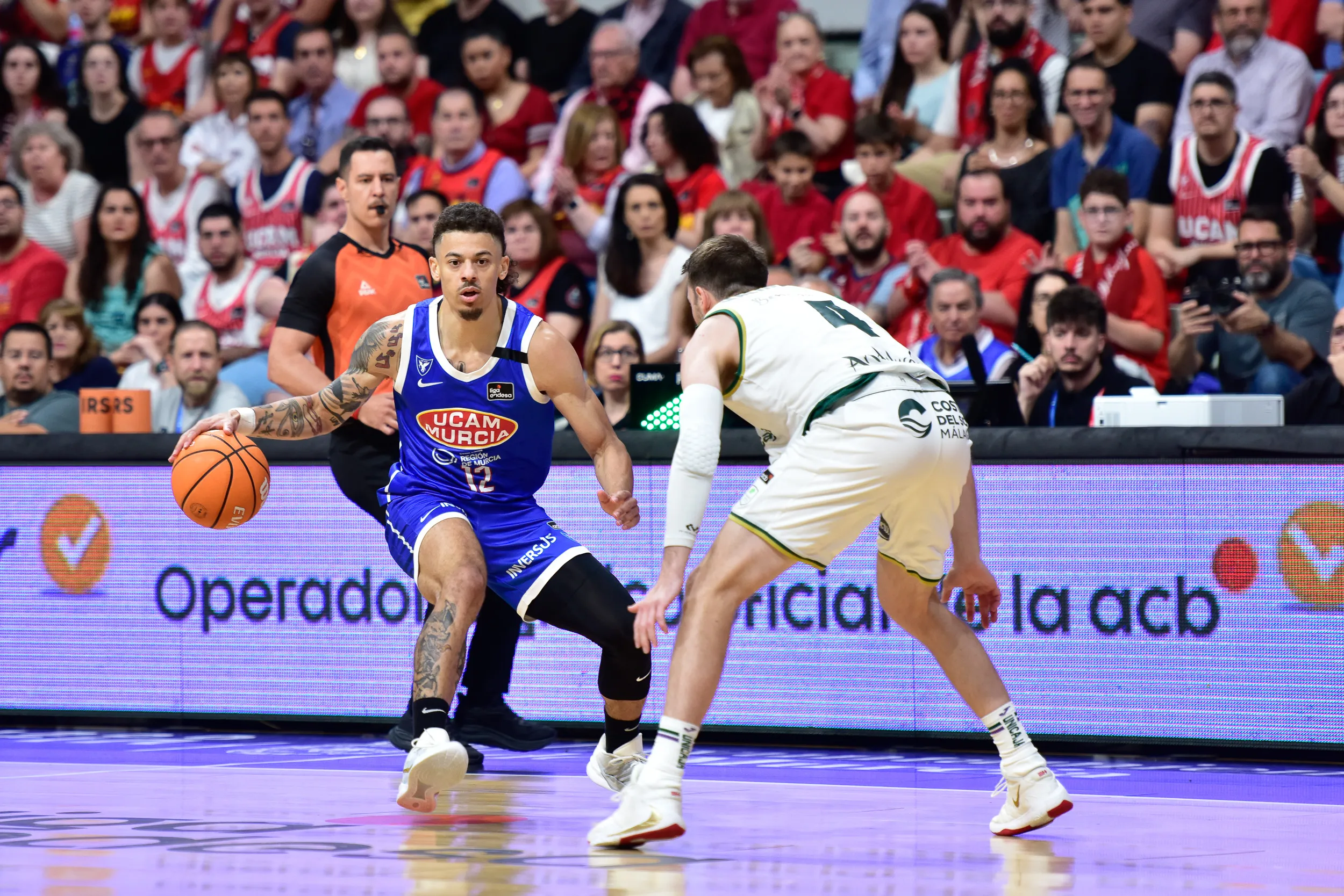 ASI TE HEMOS CONTADO UNICAJA