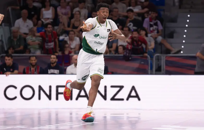 Audige buesa unicaja