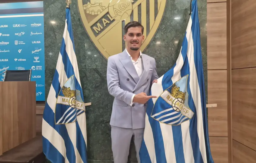 CHUPE TRANQUILIDAD SOBRE SU FUTURO