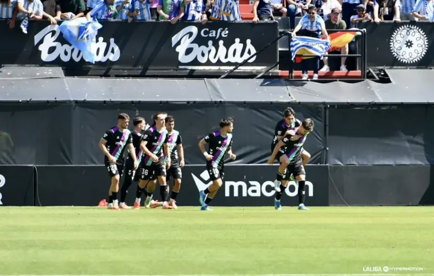 El Pizarrón: Chupete anota uno de cada dos tiros a puerta
