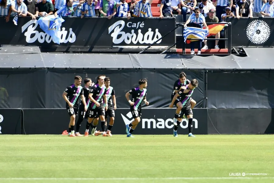 El Pizarrón: Chupete anota uno de cada dos tiros a puerta