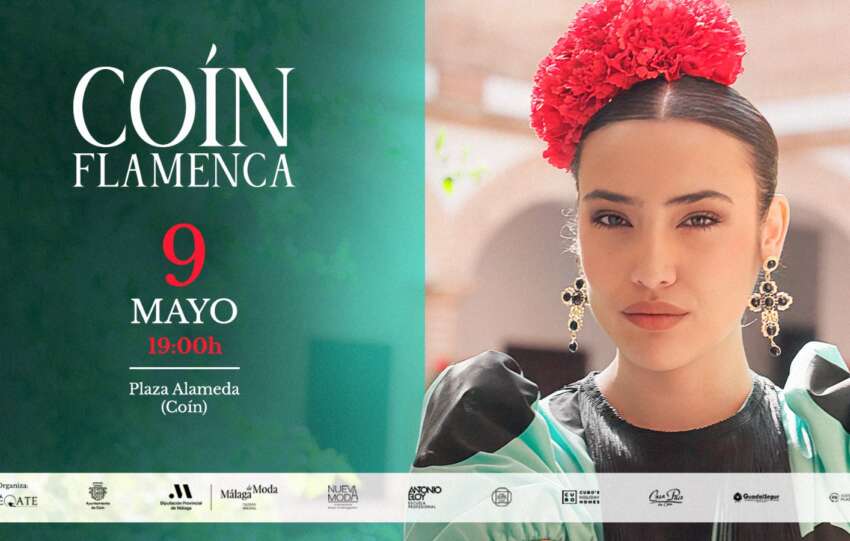 Coin Flamenca horizontal