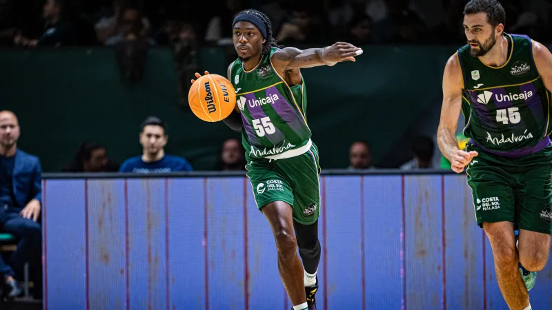 DIRECTO 2 UNICAJA LLT