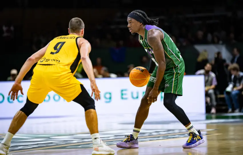 DIRECTO UNICAJA AEK 2