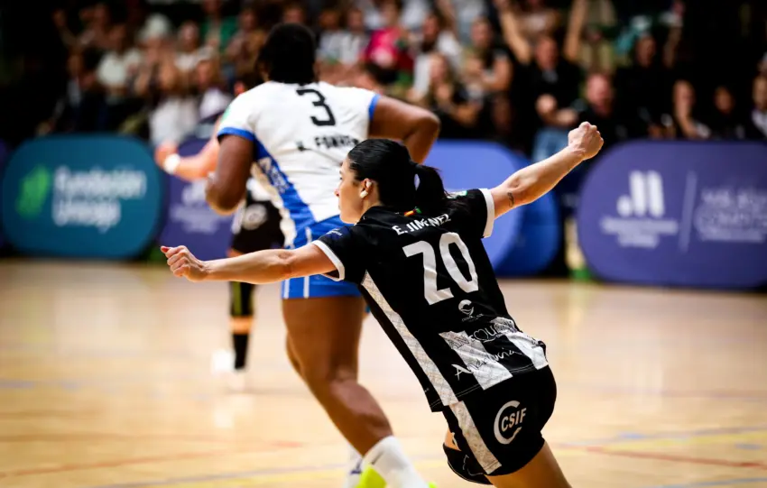 EL COSTA DEL SOL REMONTA CON ÉPICA Y ESTÁ EN SEMIFINALES DEL PLAYOFF