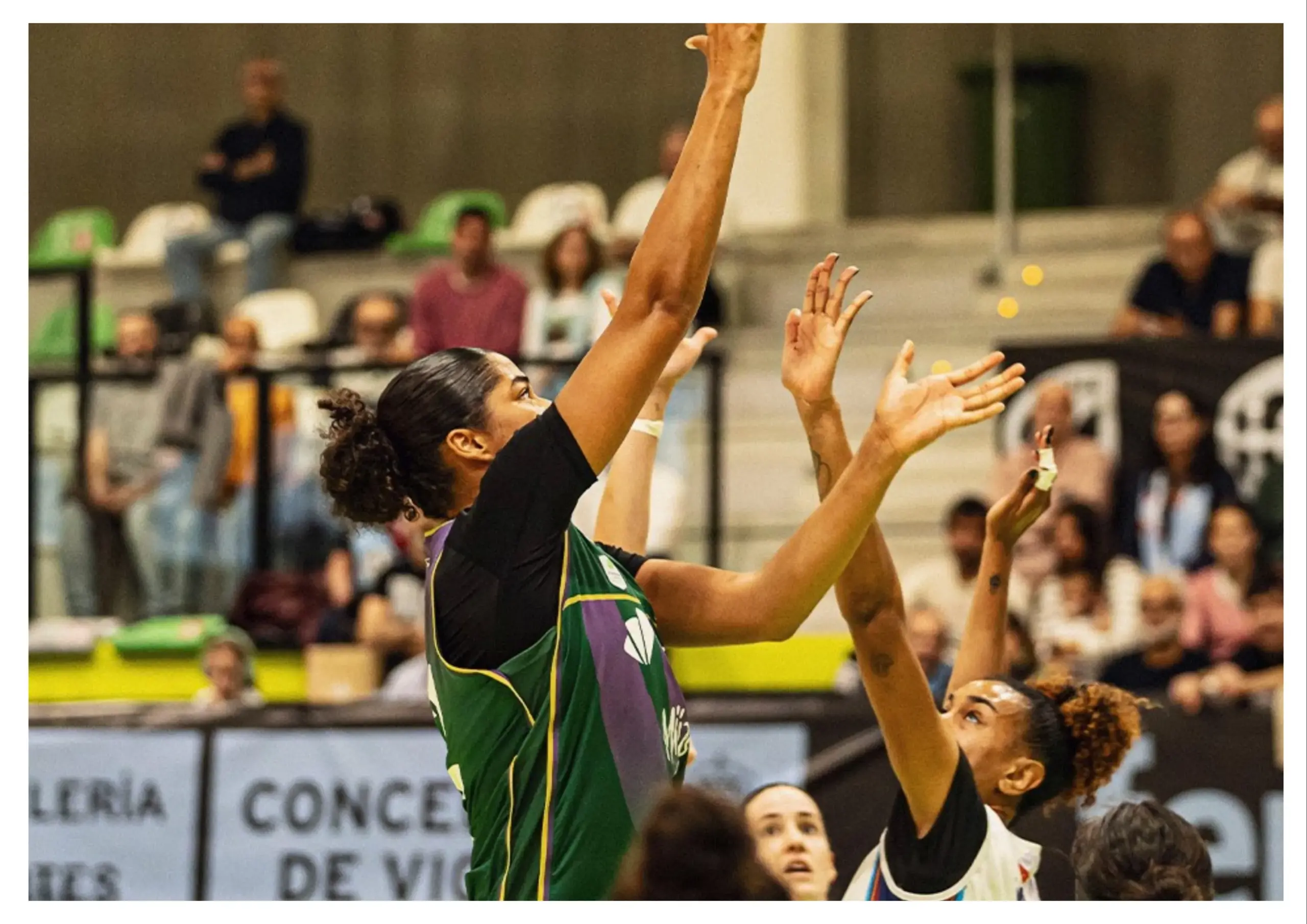 Radio Marca 16 EL UNICAJA MIJAS SE DESPIDE DEL SUEÑO DEL ASCENSO