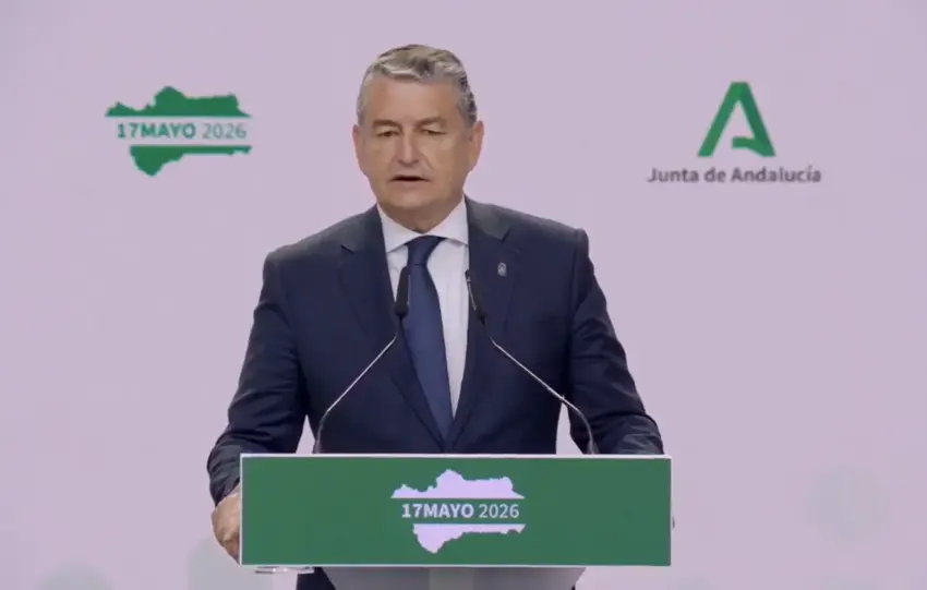 ELECCIONES ANDALUZAS 17M