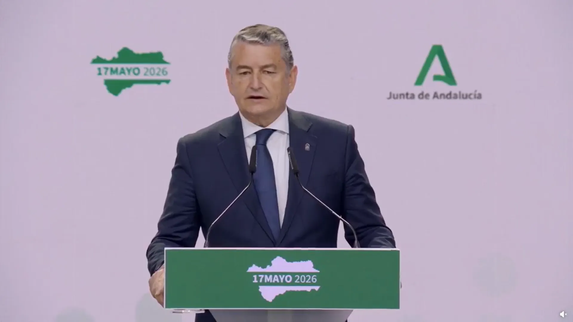 Radio Marca 34 ELECCIONES ANDALUZAS 17M
