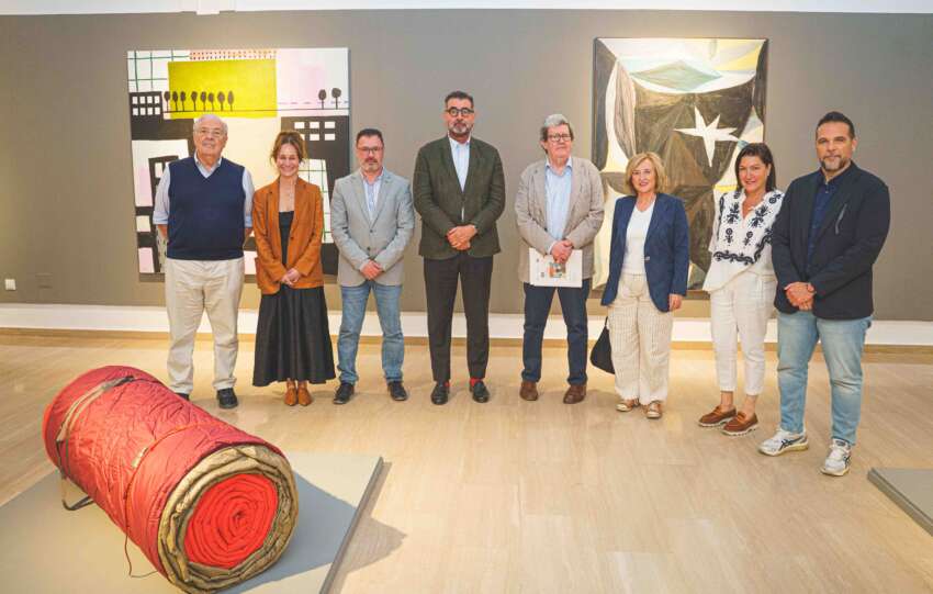Expo Artes Plasticas 1