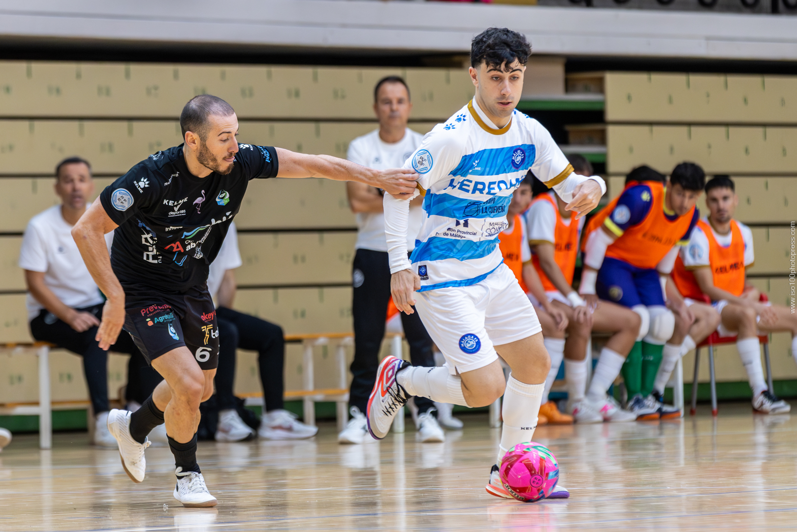 Radio Marca 26 HEREDI 1