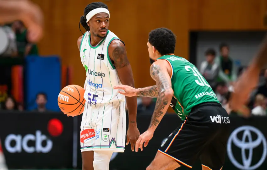 HORARIO Y TELEVISIÓN DEL ASISA JOVENTUT VS UNICAJA