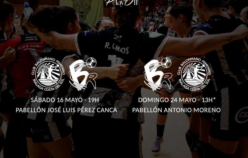 HORARIOS SEMIFINALES PLAY OFF