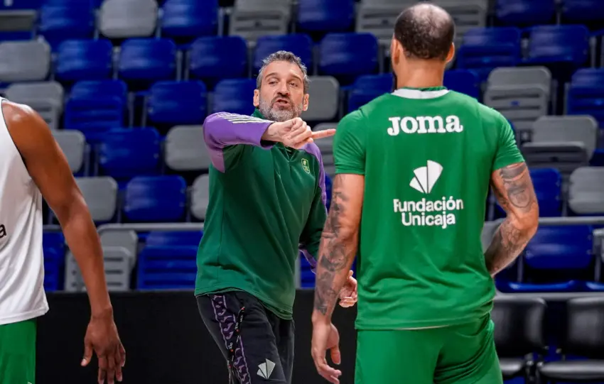 IBON NAVARRO ADVIERTE DEL PELIGRO DEL SAN PABLO BURGOS