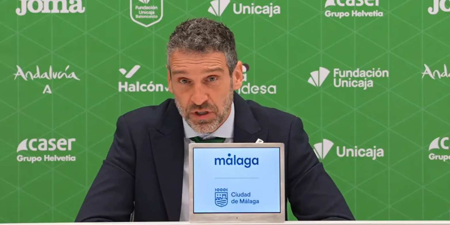 Radio Marca 18 IBON NAVARRO ENFADO SOBRE LOS RUMORES DEL MERCADO