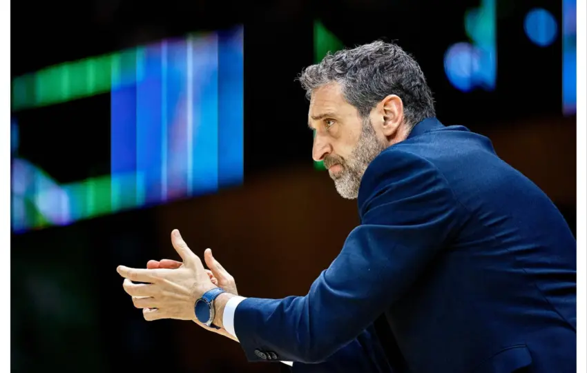 IBON NAVARRO Y EL MERCADO TRAS EL FICHAJE DE DUARTE