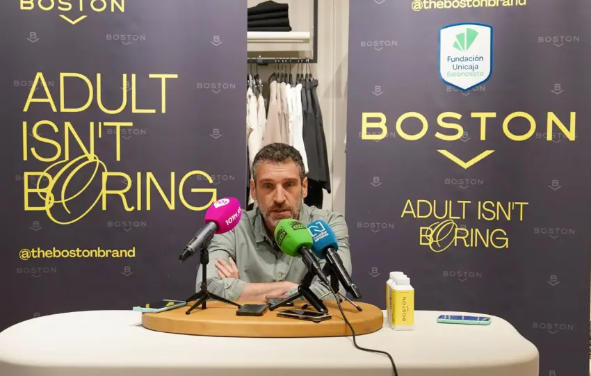 IBON NAVARRO Y EL PAPEL DE FAVORITOS EN LA FINAL FOUR DE BADALONA