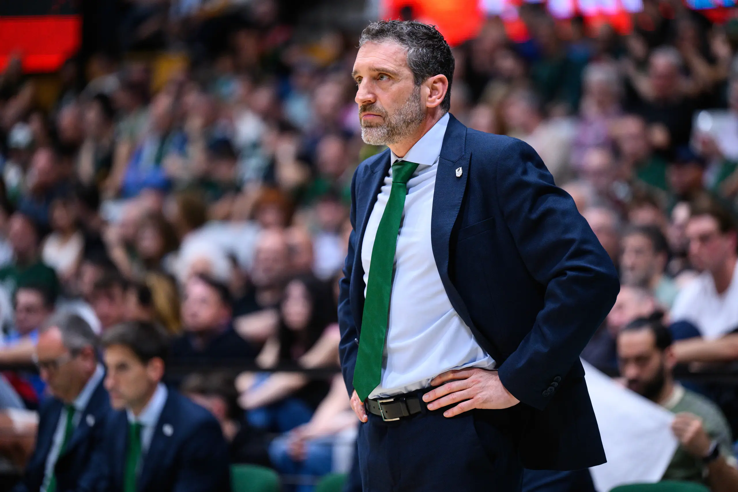 Radio Marca 18 IBON NAVARRO Y SU FUTURO CON EL UNICAJA