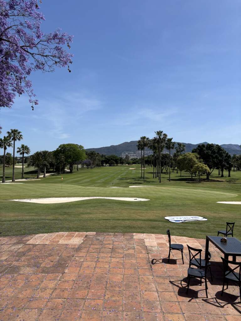 Radio MARCA Málaga se cita con la industria del golf en el Real Club Guadalhorce de la mano de Galpe Reale Seguros 4 IMG 1560