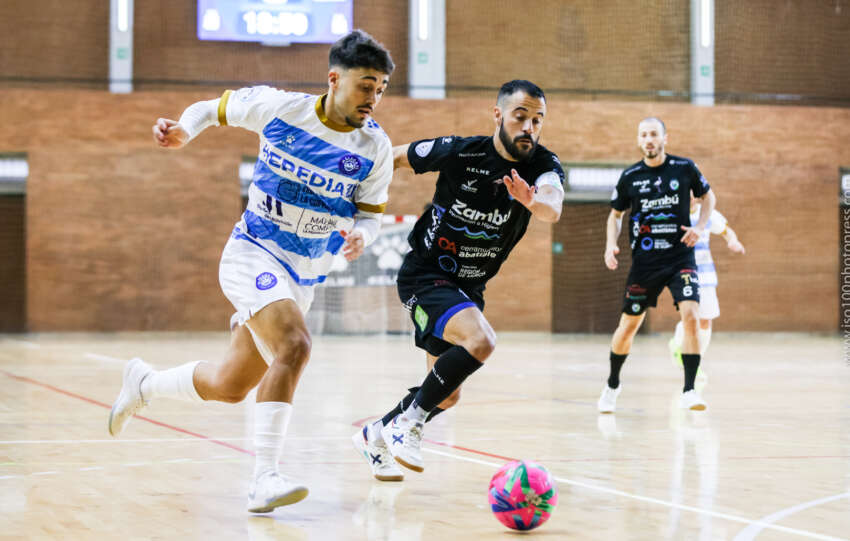 J29 Heredia 21 Malaga CR FS Pinatar 1