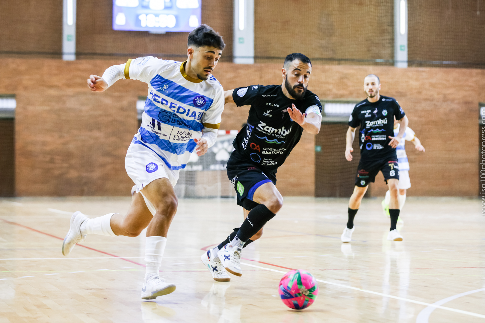 J29 Heredia 21 Malaga CR FS Pinatar 1
