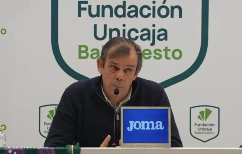JUANMA RODRIGUEZ ESPERA QUE BADALONA LLEGUE A TIEMPO PARA LA F4