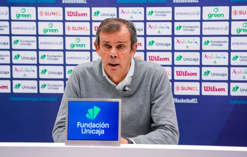 JUANMA RODRÍGUEZ Y LA RENOVACIÓN DE IBON NAVARRO