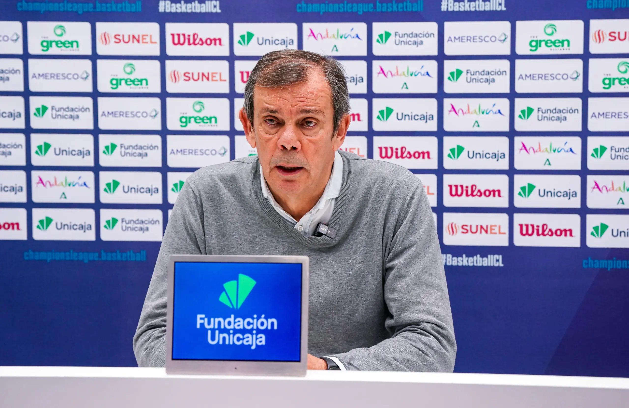JUANMA RODRÍGUEZ Y LA RENOVACIÓN DE IBON NAVARRO