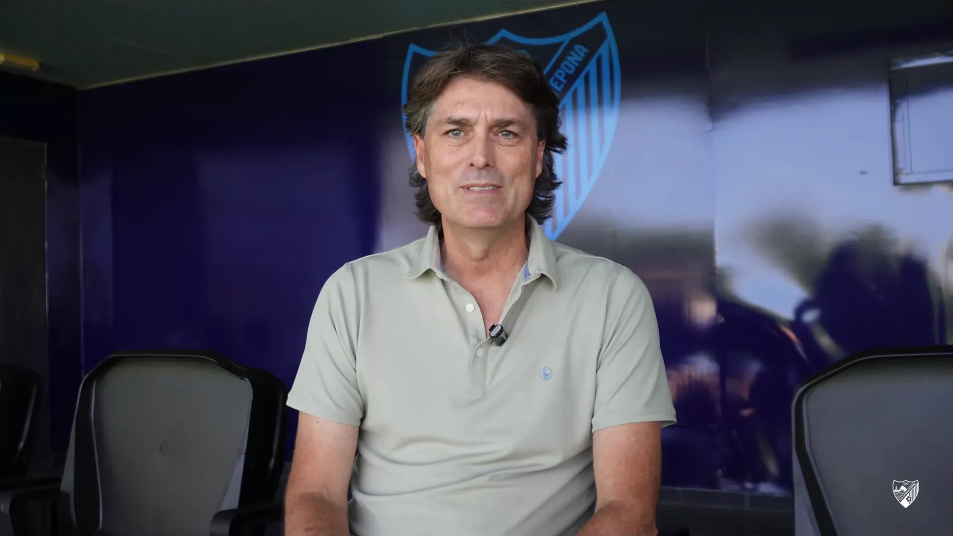 Radio Marca 6 JULEN GUERRERO RENUEVA CON EL CD ESTEPONA
