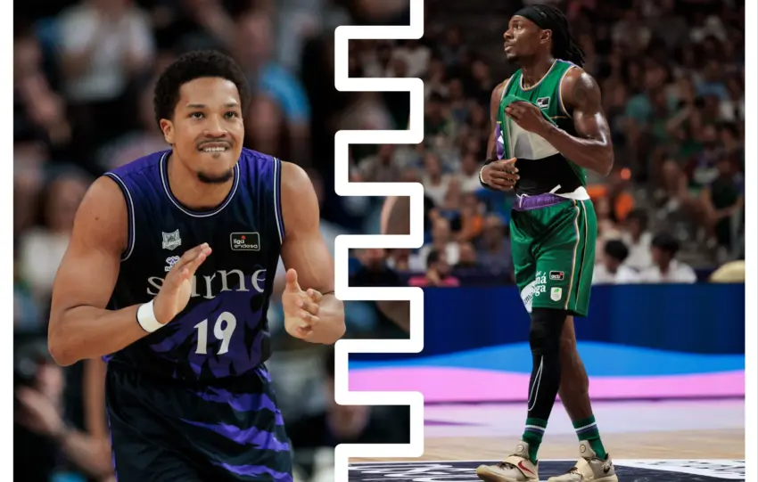 LAS CUENTAS DEL UNICAJA POR EL PLAYOFF