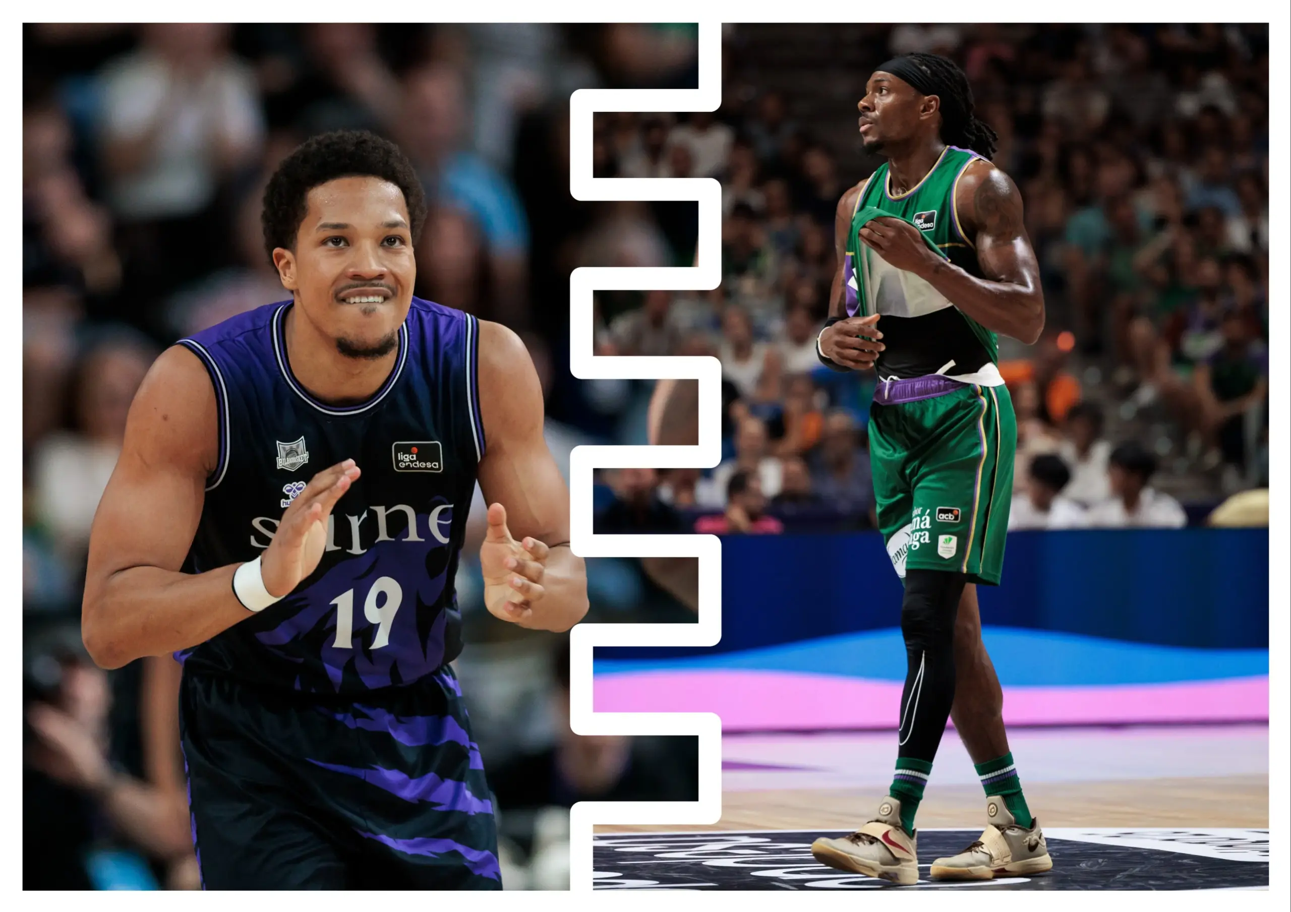 Radio Marca 17 LAS CUENTAS DEL UNICAJA POR EL PLAYOFF
