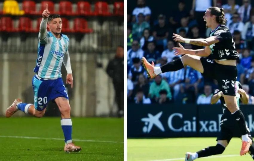 Montero y Recio: una oportunidad emergente tras la lesión de Murillo
