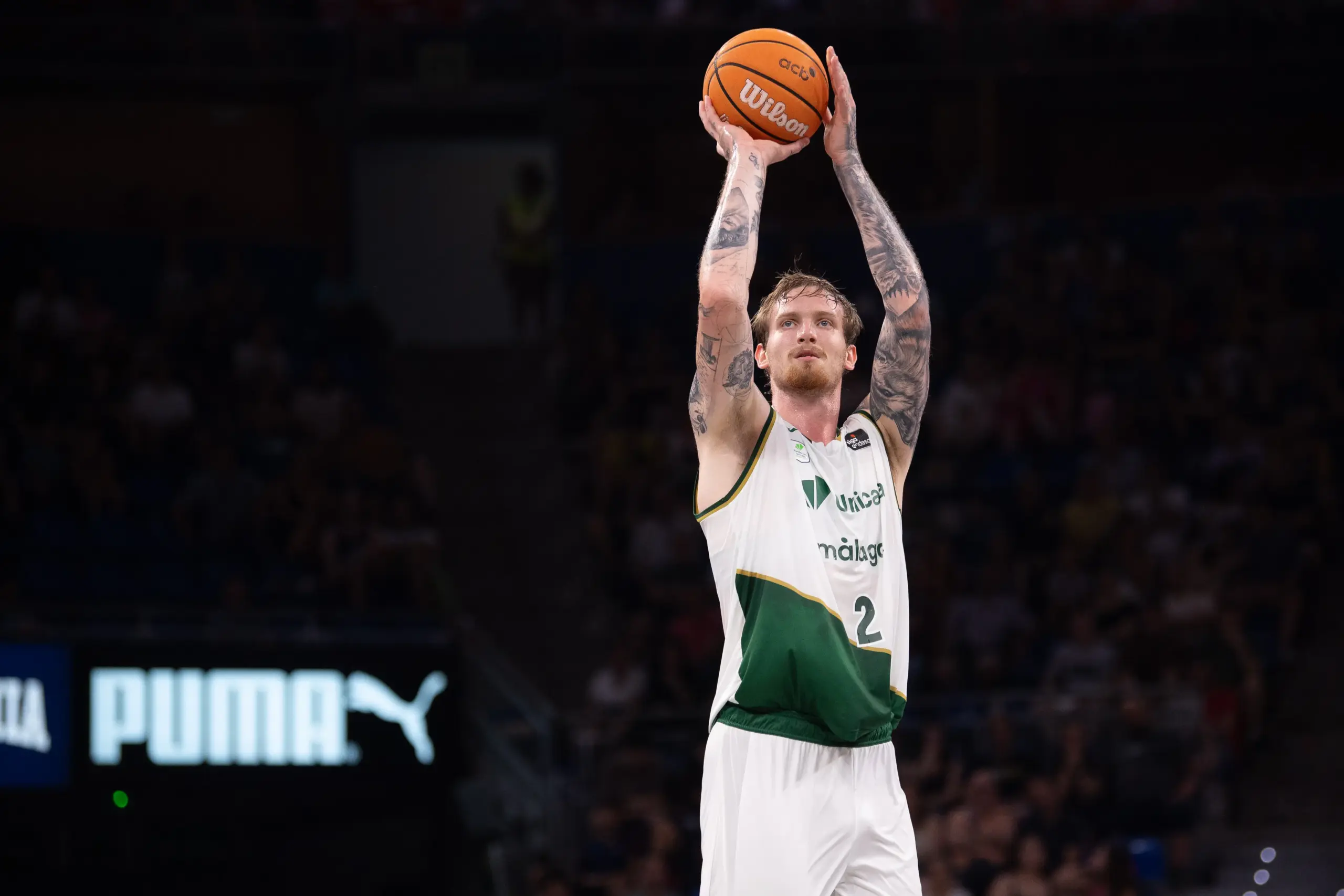 Radio Marca 19 NOTAS Y 1X1 DEL UNICAJA ANTE EL KOSNER BASKONIA