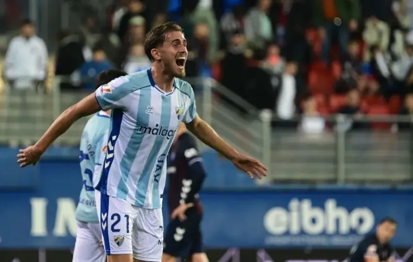 Adrián Niño: un revulsivo de oro