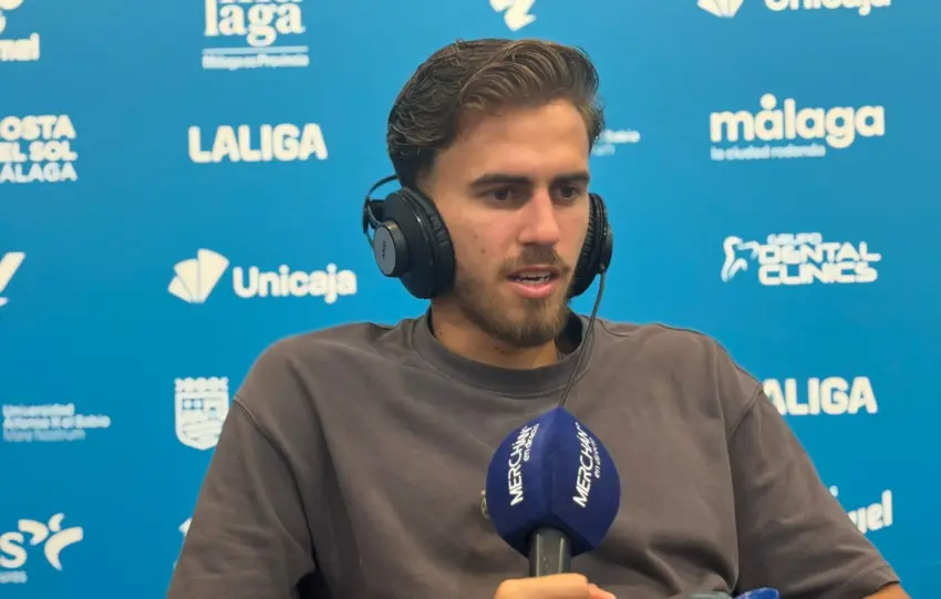 Adrián Niño: "Hemos puesto a Málaga en el radar de todo el mundo"