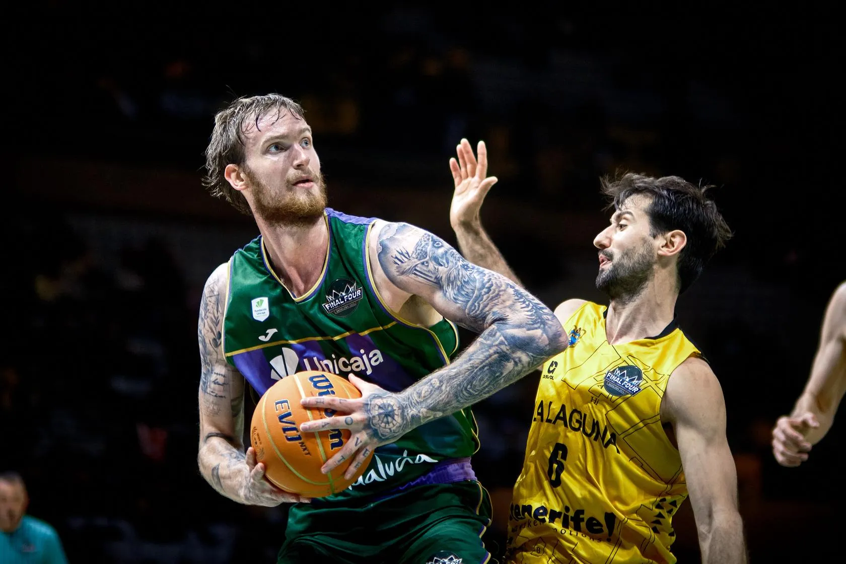 OLEK BALCEROWSKI ANALIZA EL ENCUENTRO