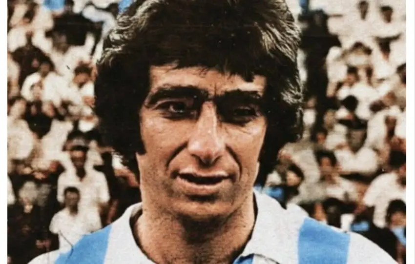 RAUL CASTRONOVO FALLECE
