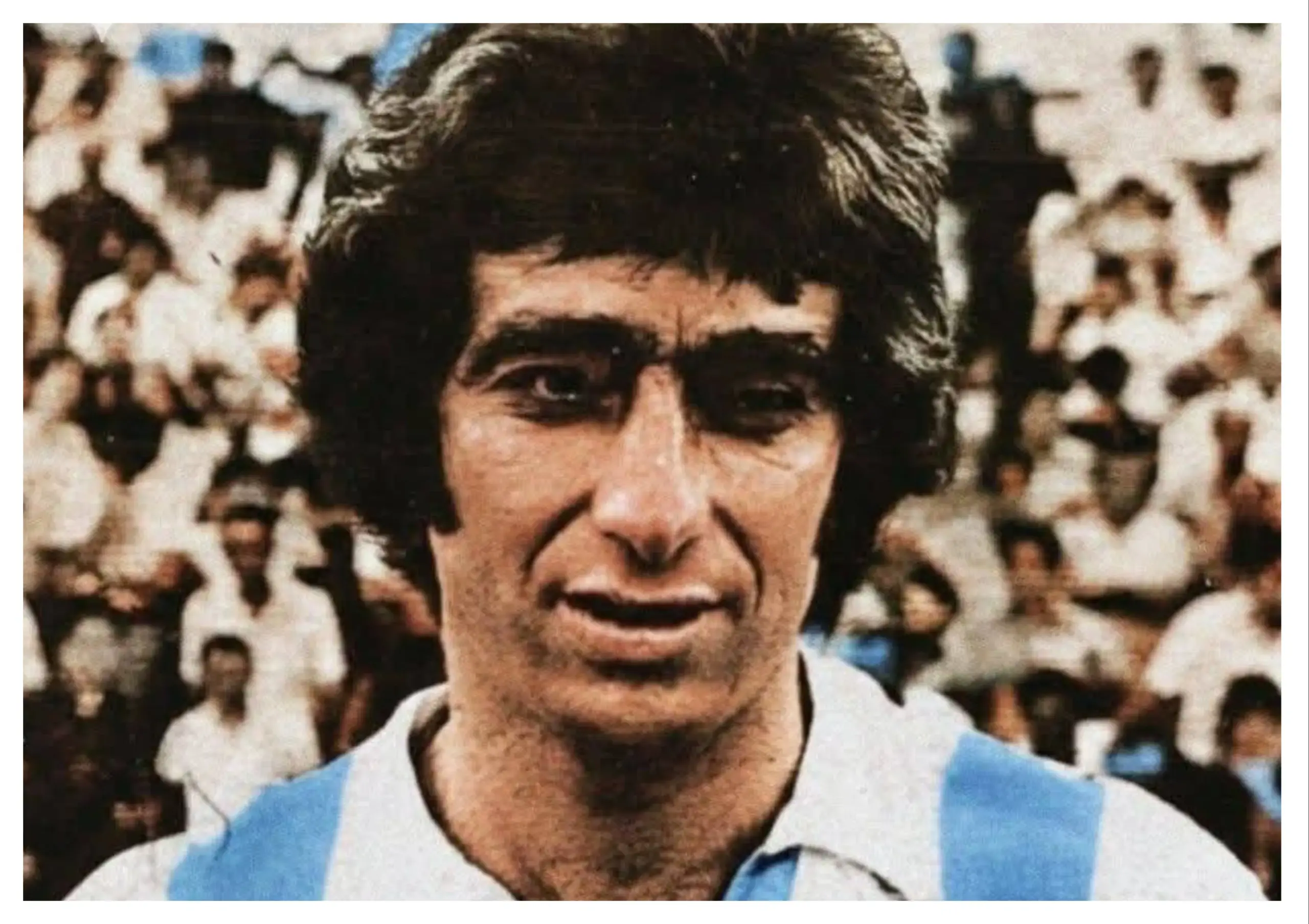 RAUL CASTRONOVO FALLECE